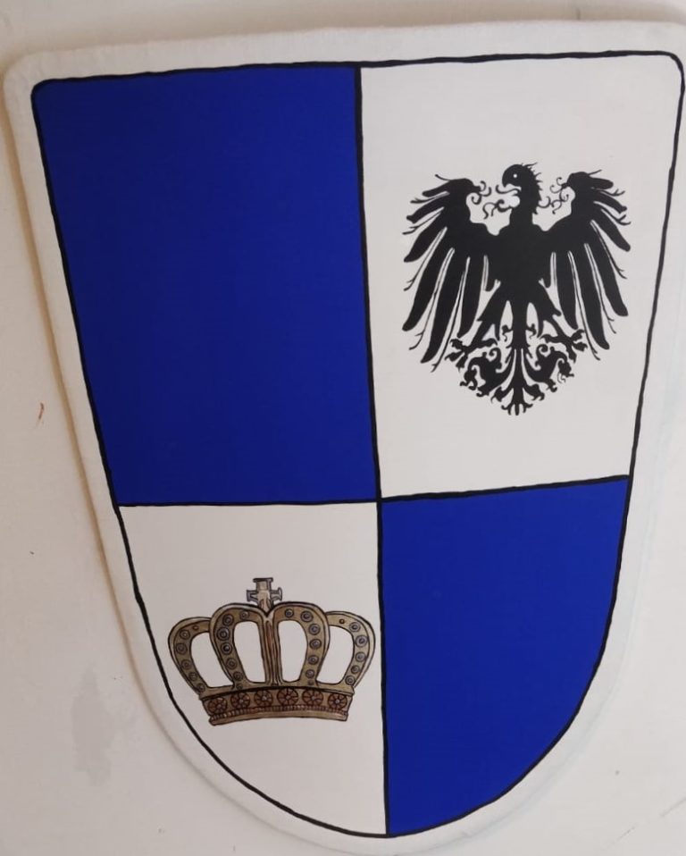 Kampfschild SGM